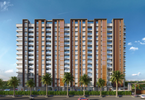 3, 4 BHK Flats for sale in Srivari Trisara, Uppilipalayam