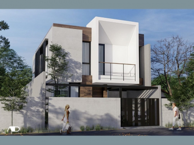3, 4, 5 BHK Villas for sale in Nexa Maralyn, Injambakkam