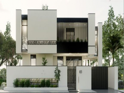 4 BHK Villas for sale in Sai Bliss, Injambakkam