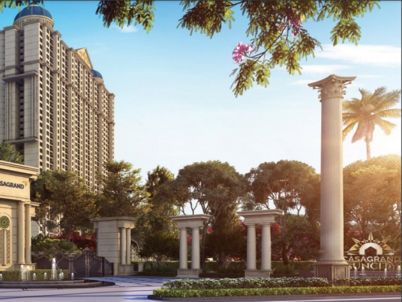 Casagrand Suncity