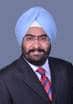 Ashwinder Raj Singh, CEO - Residential Services, JLL India