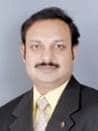 Subhankar Mitra, Local Director of Strategic Consulting, JLL India