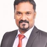 A Shankar | MRICS National Director Head of Operations – Strategic Consulting JLL, India