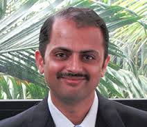 Ashutosh Limaye, National Director - Research, JLL India
