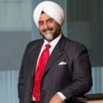 Mandeep Lamba, Managing Director - Hotels, JLL India