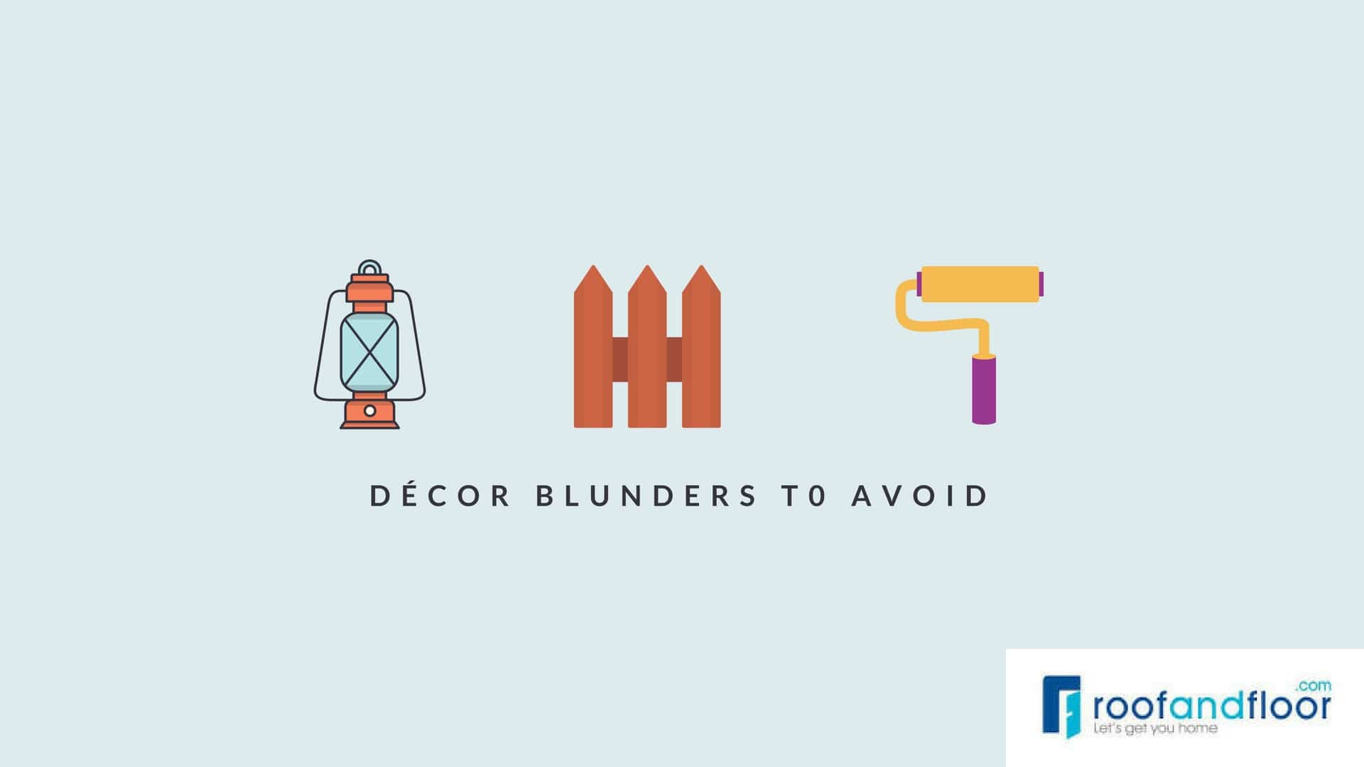 decor-blunders-t0-avoid