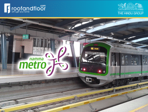 Namma Metro Phase 2