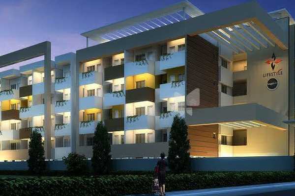 Ready Projects in Chennai