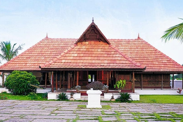 Heritage Homes in India