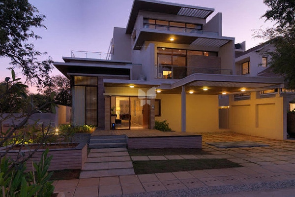 completed villa projects in bangalore