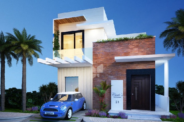 Villa projects in Bangalore