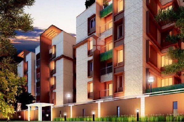 Projects in Pallavaram