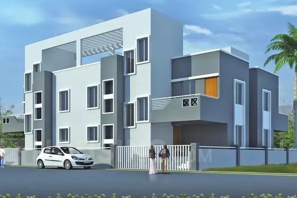 Villa Projects in Pune