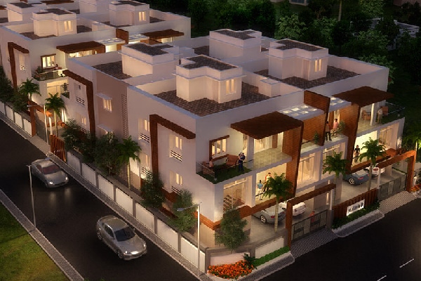 Villa projects in Chennai