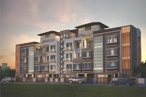 Villa Projects in Pune