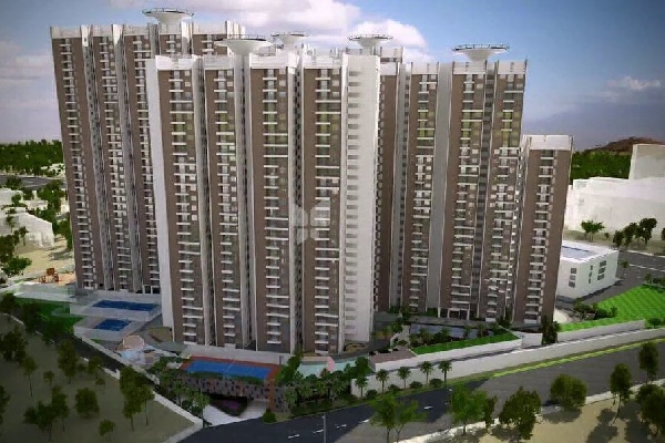 Projects in Hyderabad