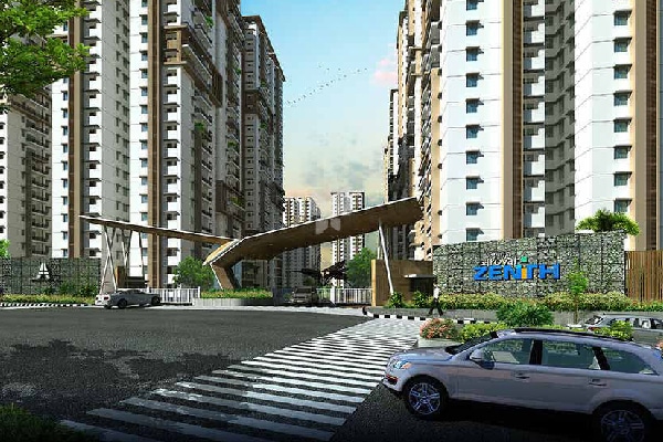 Projects in Hyderabad